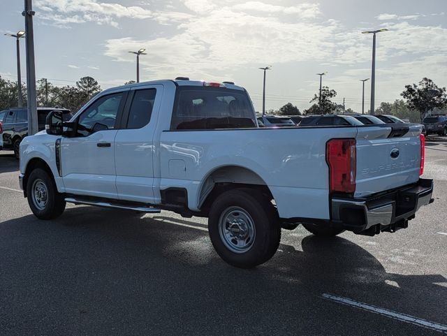 2023 Ford F-250SD XL