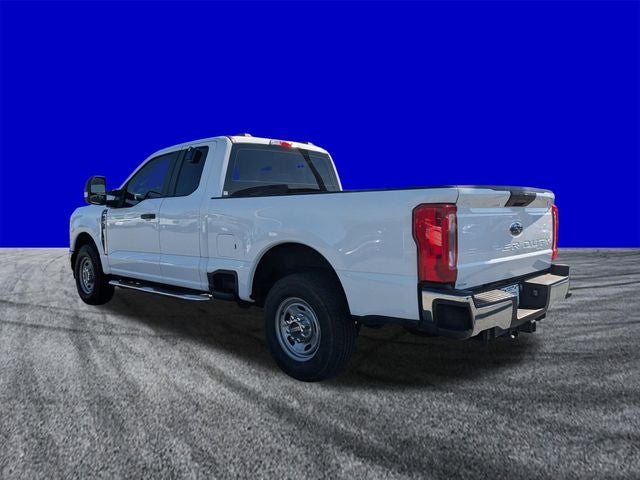 2023 Ford F-250SD XL