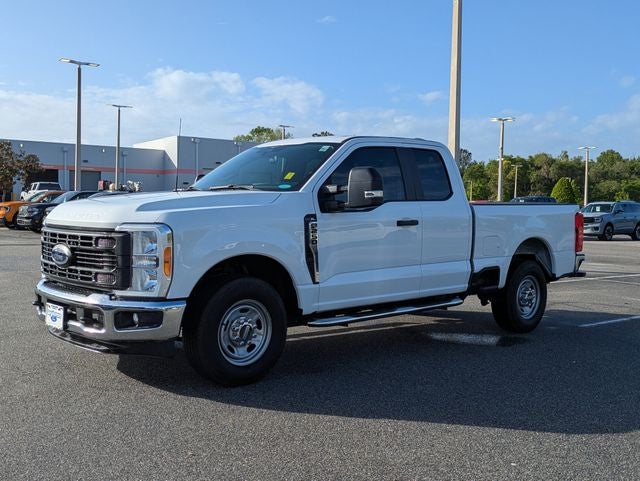 2023 Ford F-250SD XL