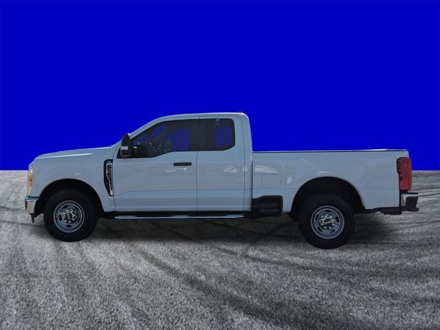 2023 Ford F-250SD XL