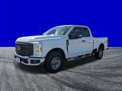 2023 Ford F-250SD XL