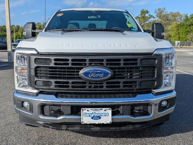 2023 Ford F-250SD XL