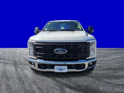 2023 Ford F-250SD XL