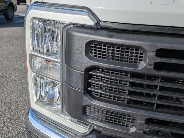 2023 Ford F-250SD XL