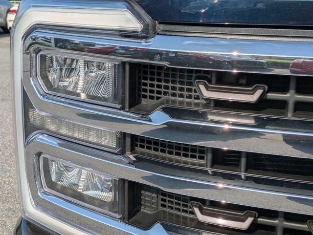 2024 Ford F-250SD King Ranch