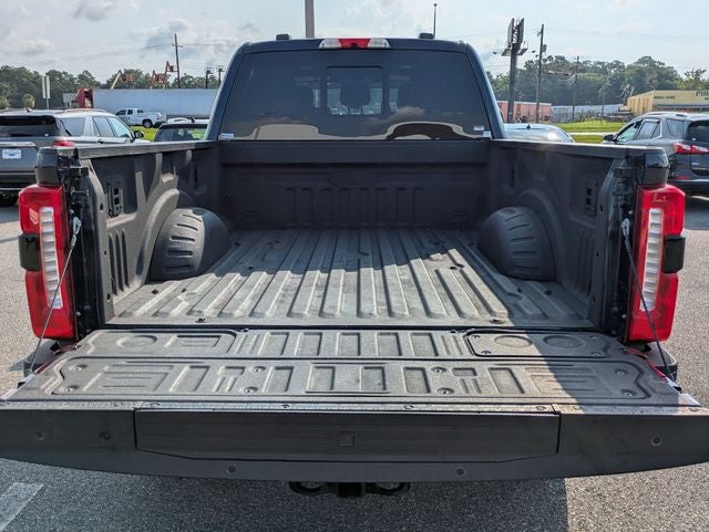 2024 Ford F-250SD King Ranch