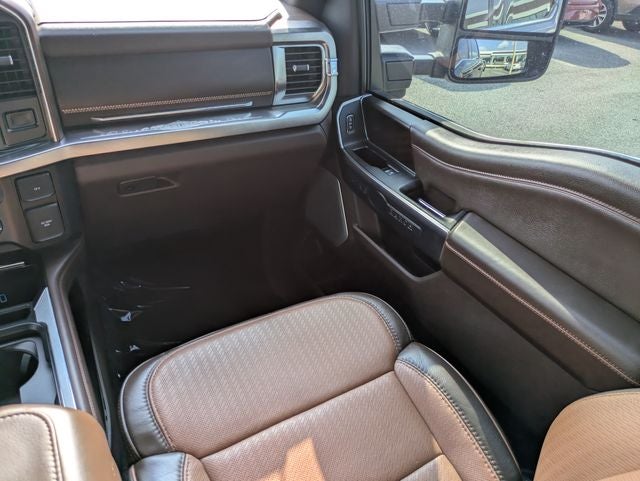 2024 Ford F-250SD King Ranch