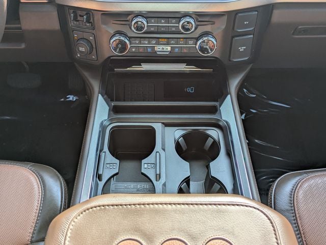 2024 Ford F-250SD King Ranch