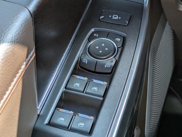 2024 Ford F-250SD King Ranch
