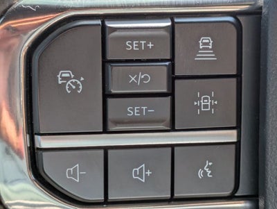 2024 Ford F-250SD King Ranch