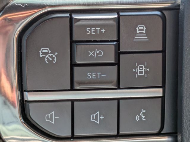 2024 Ford F-250SD King Ranch