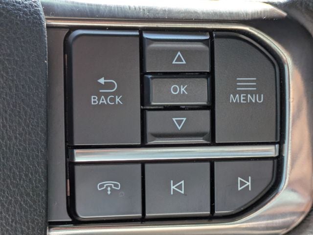2024 Ford F-250SD King Ranch