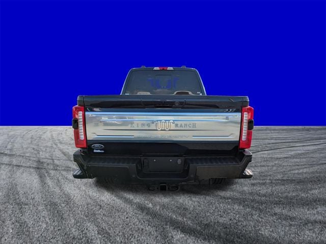 2024 Ford F-250SD King Ranch