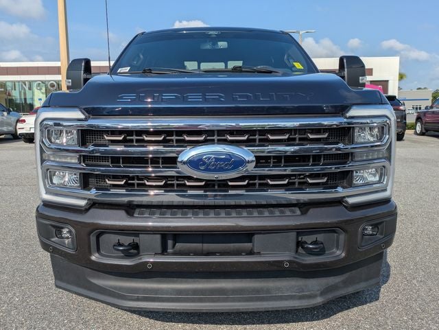 2024 Ford F-250SD King Ranch