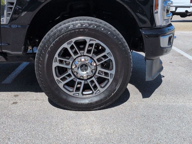 2024 Ford F-250SD Limited