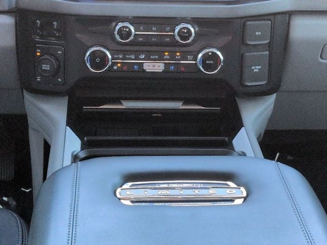 2024 Ford F-250SD Limited