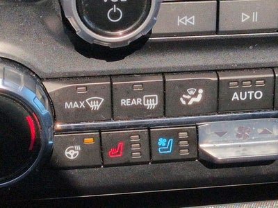 2024 Ford F-250SD Limited