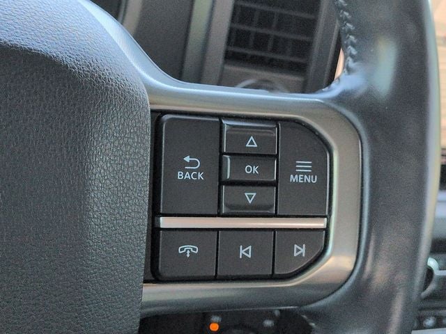 2024 Ford F-250SD Limited