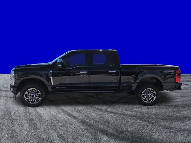 2024 Ford F-250SD Limited