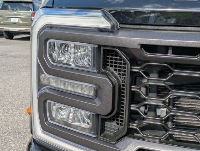 2024 Ford F-250SD Lariat ROUSH