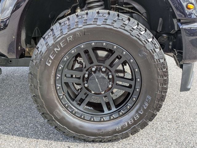 2024 Ford F-250SD Lariat ROUSH