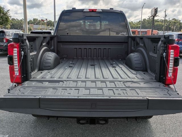 2024 Ford F-250SD Lariat ROUSH