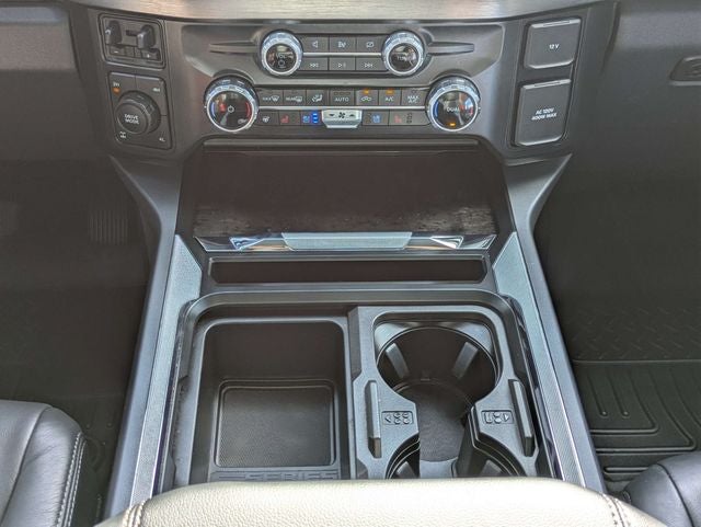 2024 Ford F-250SD Lariat ROUSH