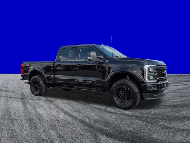 2024 Ford F-250SD Lariat ROUSH