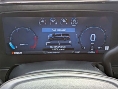 2024 Ford F-250SD Lariat ROUSH