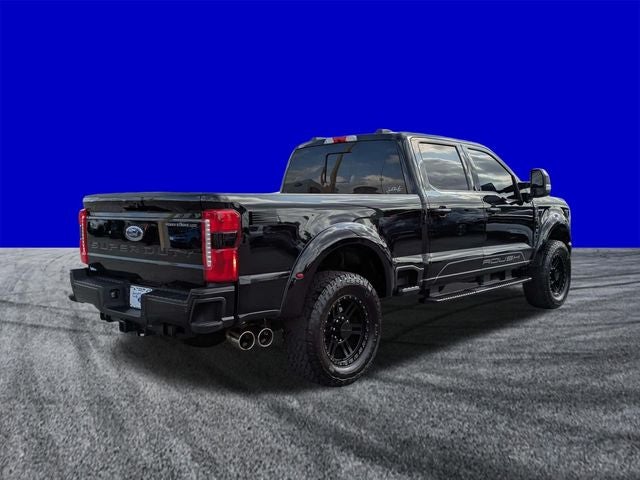 2024 Ford F-250SD Lariat ROUSH