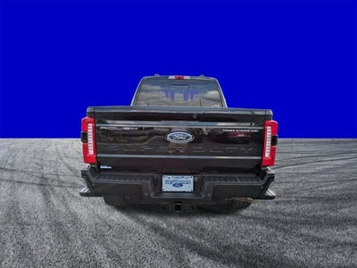 2024 Ford F-250SD Lariat ROUSH