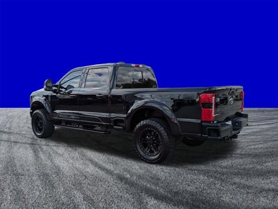 2024 Ford F-250SD Lariat ROUSH