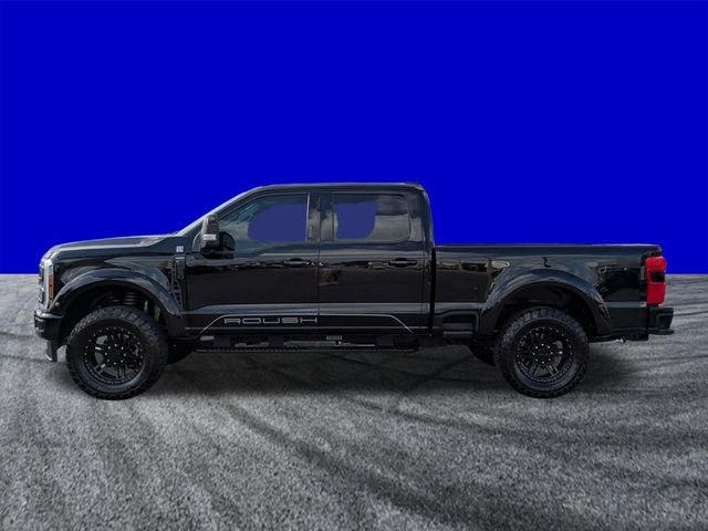 2024 Ford F-250SD Lariat ROUSH