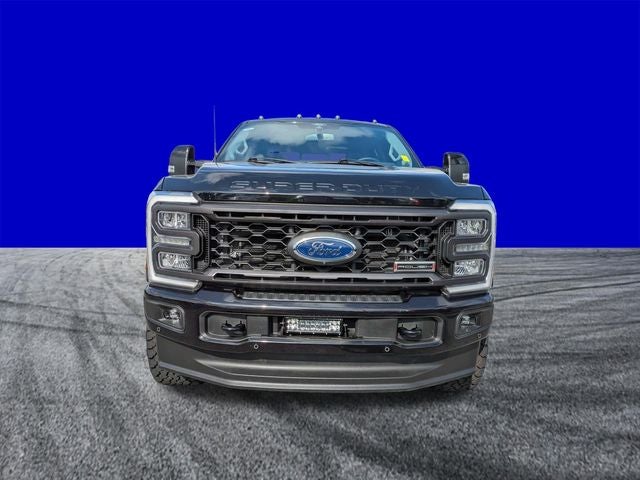 2024 Ford F-250SD Lariat ROUSH
