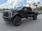 2024 Ford F-250SD Lariat BLACK WIDOW