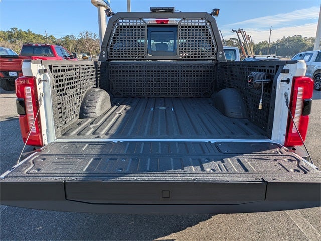 2026 Ford F-250SD Lariat AG WAGON