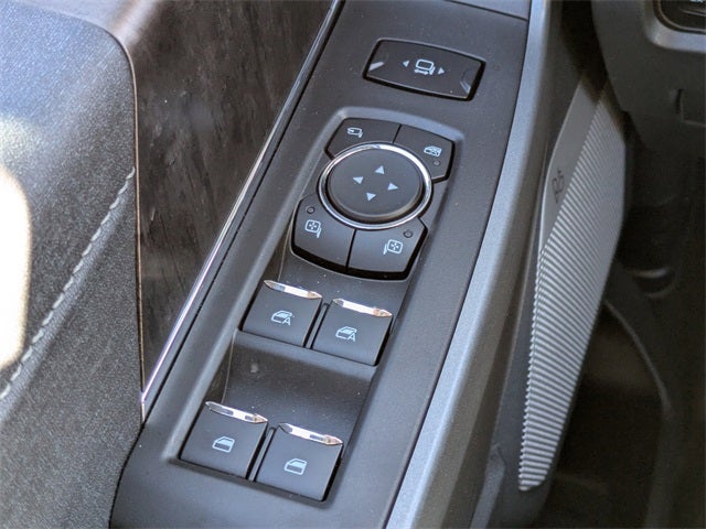 2026 Ford F-250SD Lariat AG WAGON