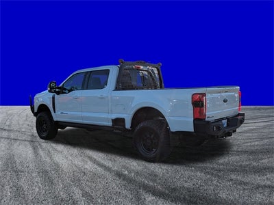 2026 Ford F-250SD Lariat AG WAGON