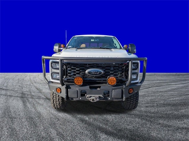 2026 Ford F-250SD Lariat AG WAGON