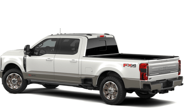 2026 Ford F-250SD F-250® King Ranch®