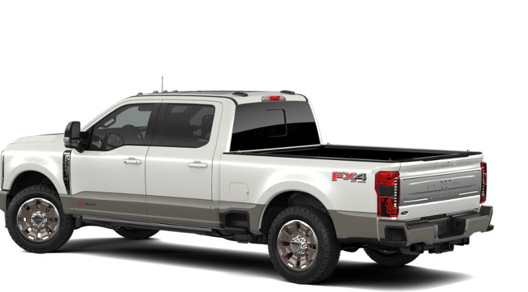 2026 Ford F-250SD F-250® King Ranch®