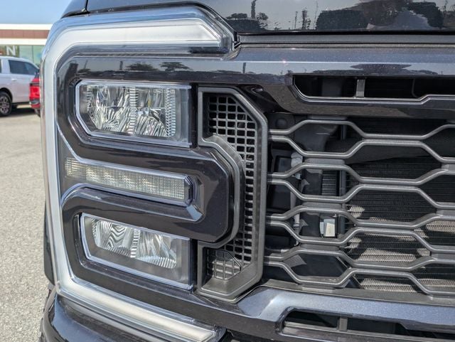 2026 Ford F-250SD Lariat BLACK WIDOW