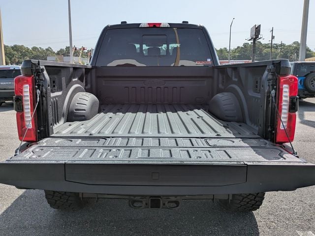 2026 Ford F-250SD Lariat BLACK WIDOW