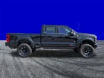 2026 Ford F-250SD Lariat BLACK WIDOW