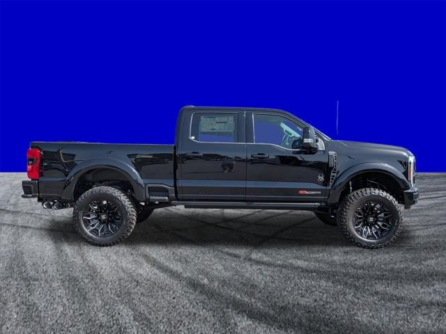 2026 Ford F-250SD Lariat BLACK WIDOW