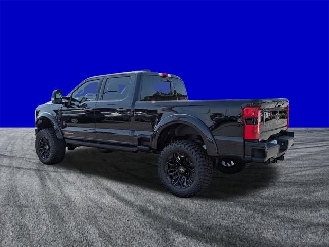 2026 Ford F-250SD Lariat BLACK WIDOW