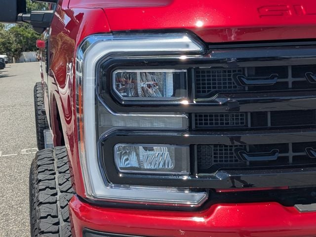 2023 Ford F-250SD Lariat