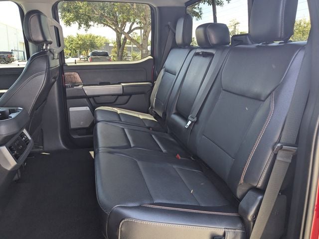 2023 Ford F-250SD Lariat