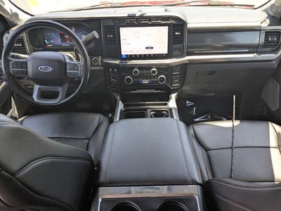 2023 Ford F-250SD Lariat