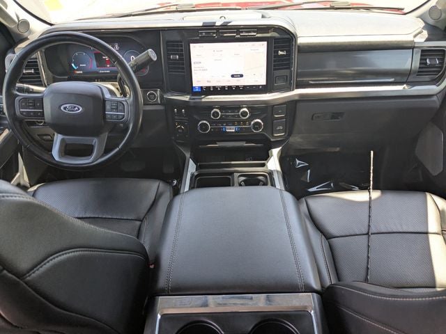 2023 Ford F-250SD Lariat